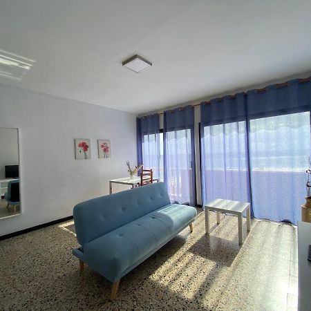 Rocamar Apartment ซานตาครูซเดลาปัลมา ภายนอก รูปภาพ