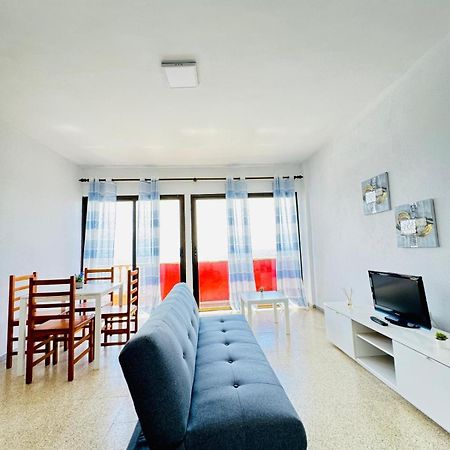 Rocamar Apartment ซานตาครูซเดลาปัลมา ภายนอก รูปภาพ