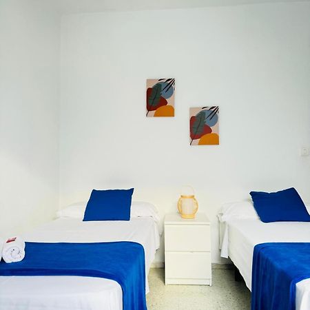 Rocamar Apartment ซานตาครูซเดลาปัลมา ภายนอก รูปภาพ