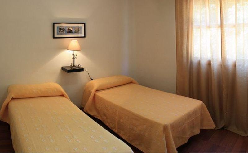 Rocamar Apartment ซานตาครูซเดลาปัลมา ภายนอก รูปภาพ
