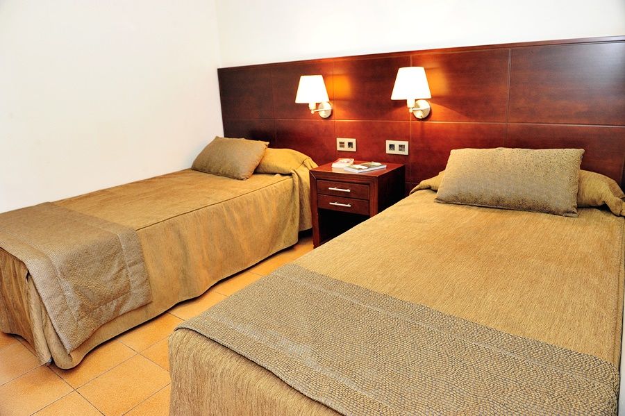Rocamar Apartment ซานตาครูซเดลาปัลมา ภายนอก รูปภาพ