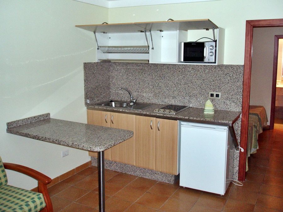 Rocamar Apartment ซานตาครูซเดลาปัลมา ภายนอก รูปภาพ