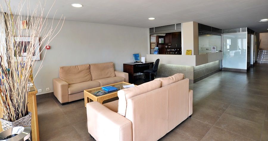 Rocamar Apartment ซานตาครูซเดลาปัลมา ภายนอก รูปภาพ