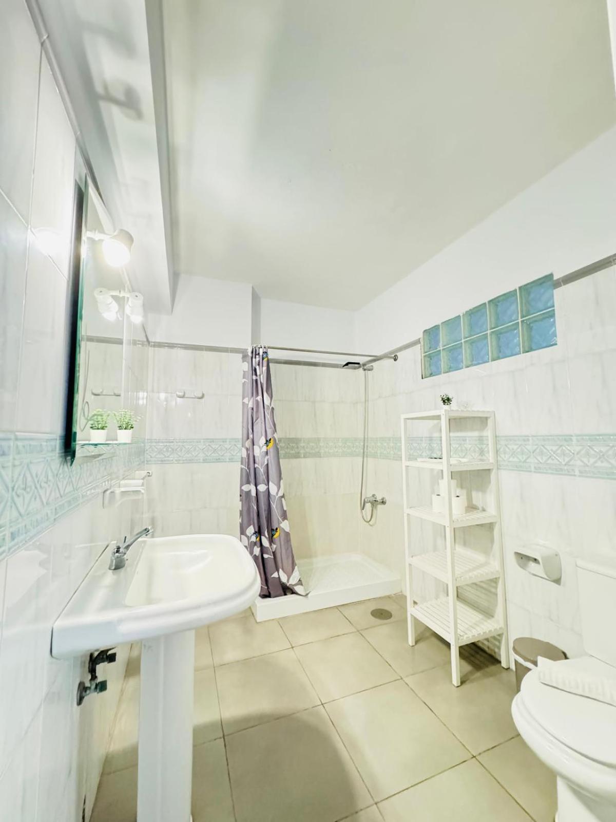 Rocamar Apartment ซานตาครูซเดลาปัลมา ภายนอก รูปภาพ