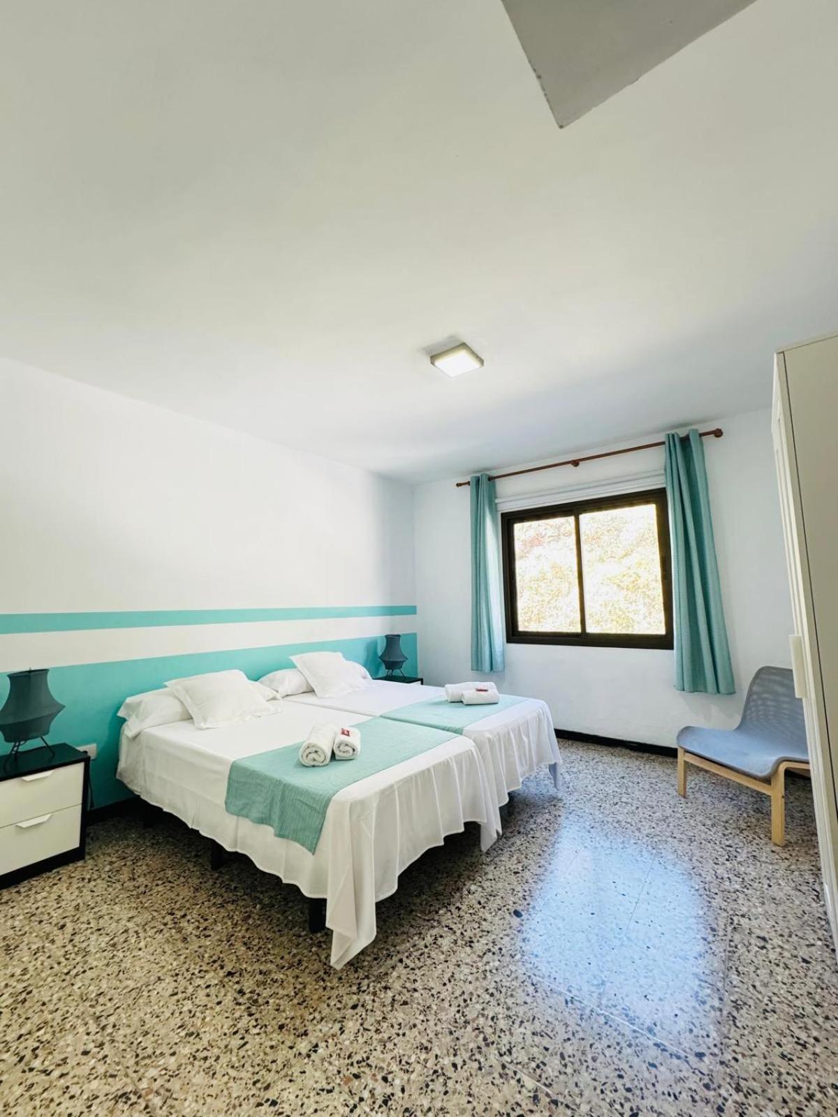 Rocamar Apartment ซานตาครูซเดลาปัลมา ภายนอก รูปภาพ