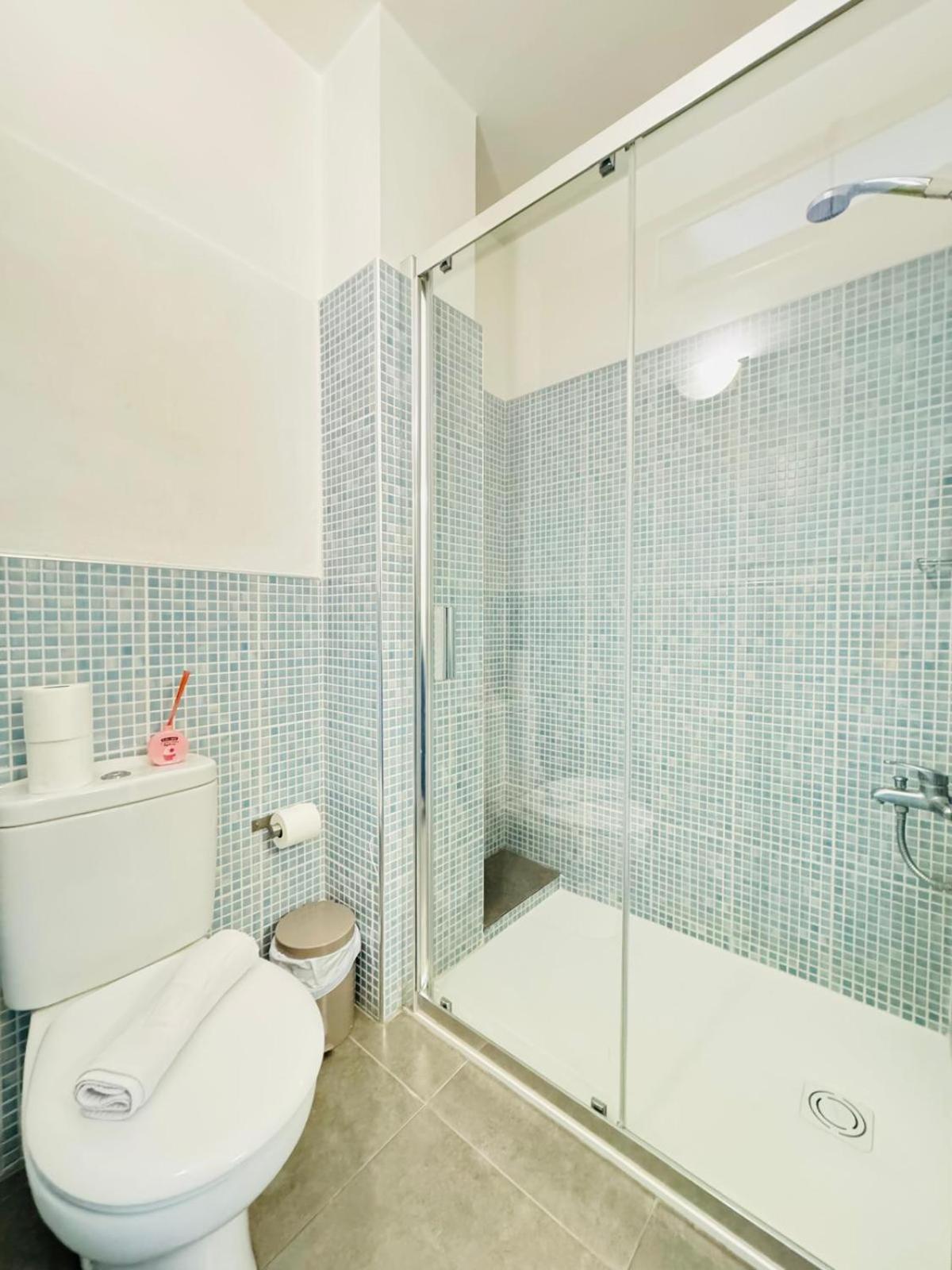 Rocamar Apartment ซานตาครูซเดลาปัลมา ภายนอก รูปภาพ