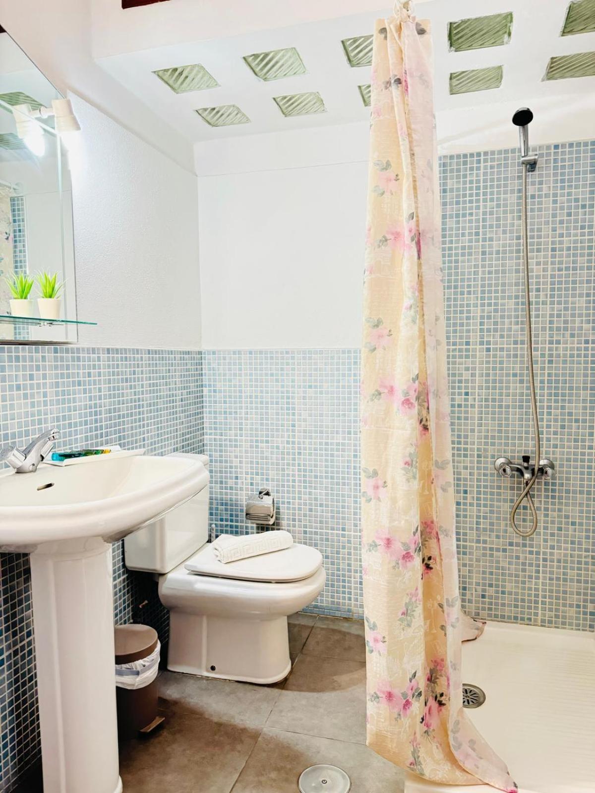 Rocamar Apartment ซานตาครูซเดลาปัลมา ภายนอก รูปภาพ