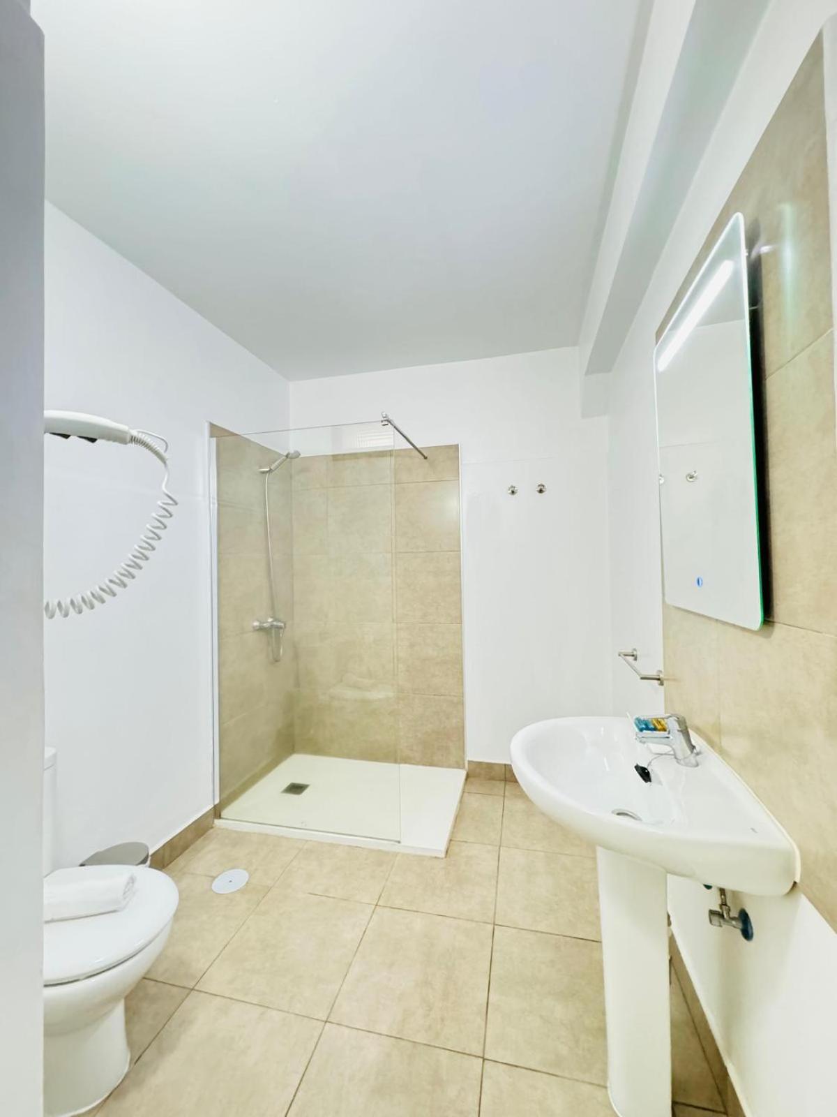 Rocamar Apartment ซานตาครูซเดลาปัลมา ภายนอก รูปภาพ