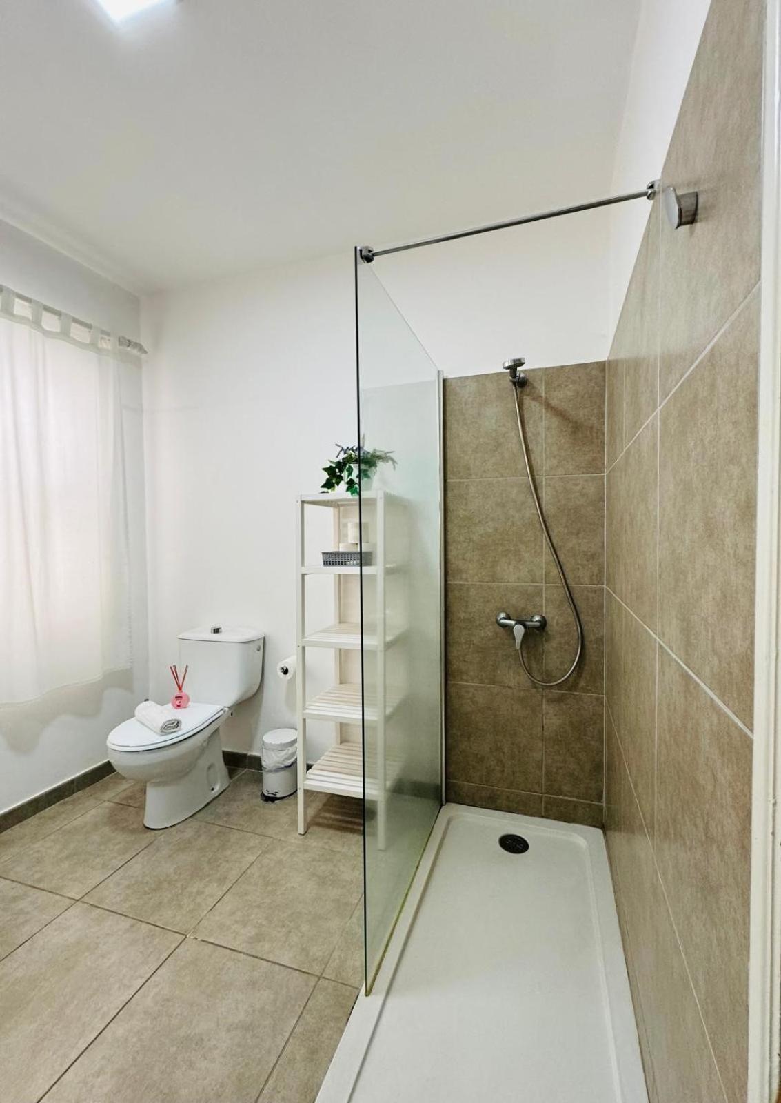 Rocamar Apartment ซานตาครูซเดลาปัลมา ภายนอก รูปภาพ