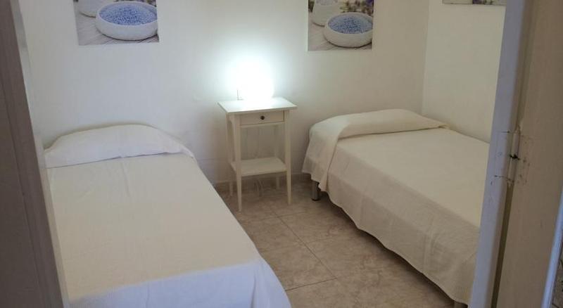 Rocamar Apartment ซานตาครูซเดลาปัลมา ภายนอก รูปภาพ