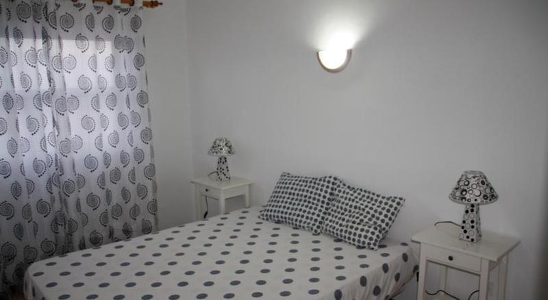 Rocamar Apartment ซานตาครูซเดลาปัลมา ภายนอก รูปภาพ