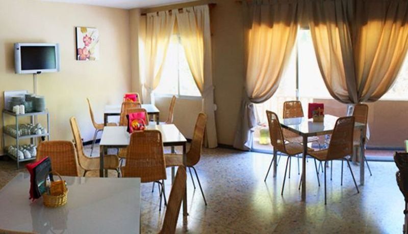 Rocamar Apartment ซานตาครูซเดลาปัลมา ภายนอก รูปภาพ